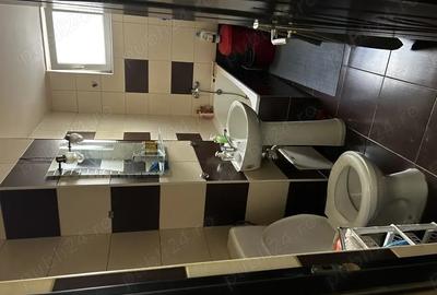 Apartament demisol 2 camere Gherla - 2