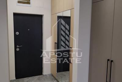 Garsonieră, mobilată în Giroc - 2