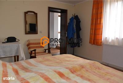 Casă cu 2 camere decomandat în Cotorca - 3