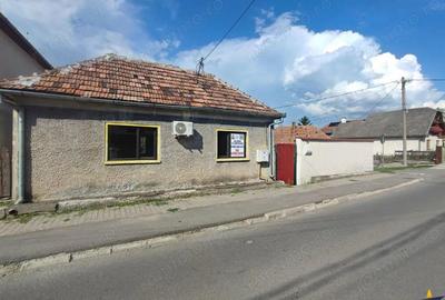 OFERTA REZERVATA!!! Casa personalizabila, cu curte si garaj, Simeria, Sfantu Gheorge, Covasna