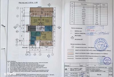 Casă cu 4 camere cu Teren 636 Mp în Astra - 1