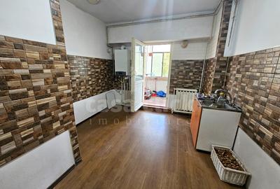 Apartament generos Piata Centrala, etaj 1, centrala termica - 4