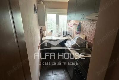 Apartament cu 2 camere nedecomandat în Central - 2