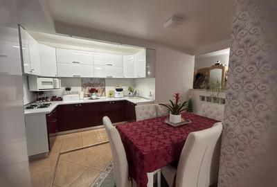 Apartament cu 4 camere decomandat în Ultracentral - 6