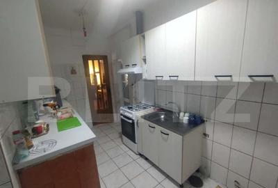 Casa cu 3 camere, 90 mp, zona Beclenut - 2