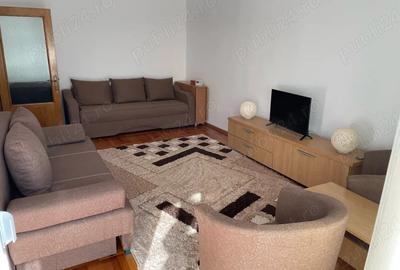 Apartament cu 2 camere decomandat în Ultracentral - 1