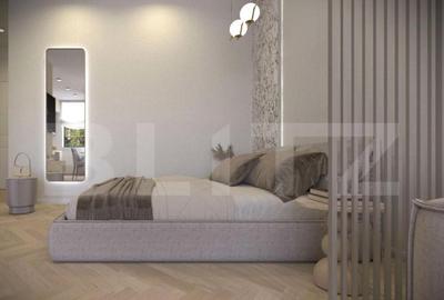 Apartament 1 camera,38 mp utili,gradina 24 mp Calea Aradului - 3