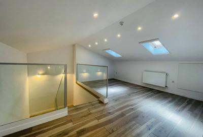 Duplex cu 7 camere cu Teren 320 Mp în Nord - 12