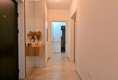 Apartament 3 camere premium –bloc boutique, 500 m de metrou Apărartori - 11