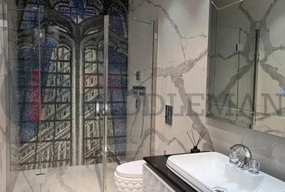 Apartament cu 3 camere, mobilat în Herăstrău - 11