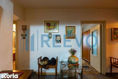 Apartament cu 4 camere decomandat în 9 Mai - 1