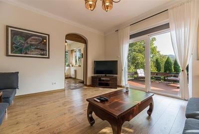 Vila Exclusivista Drumul Poienii / Pretabil Regim Hotelier - 18