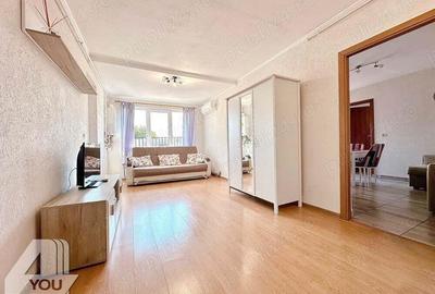 Apartament 2 camere Bloc Nou, Podgoria cu TERASA generoasa Apartament 2 camere Bloc Nou, Podgoria cu TERASA generoasa - 2