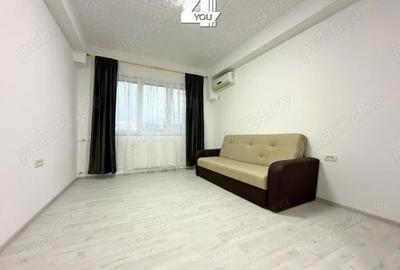 Garsonieră semidecomandată în UTA - 5