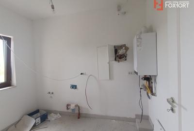 Casa individuala cu 4 camere de vanzare in Mosnita Noua Casa individuala cu 4 camere de vanzare in Mosnita Noua - 8