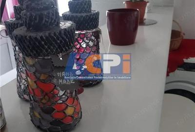 De vanzare apartament doua camere Metrou Romana - 5