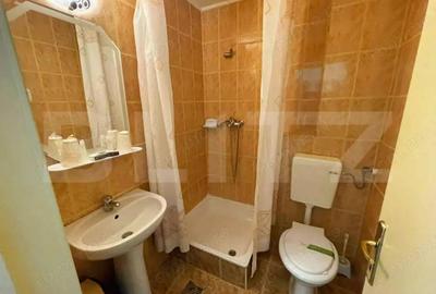 Casă cu Teren 500 Mp în Central - 2