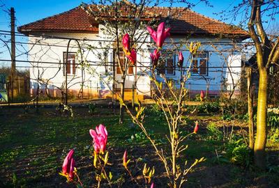Casă cu 4 camere în Covei - 3