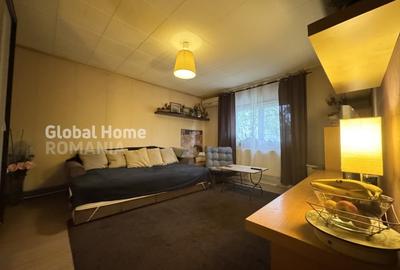 Apartament 3 Camere | Nerva Traian - Vitan Mall | Centrala proprie | 75 mp - 2