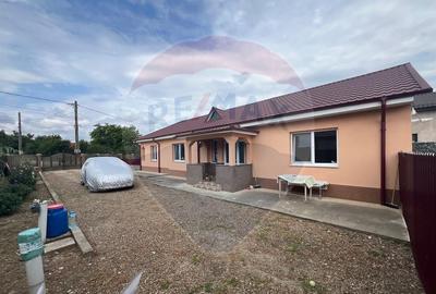 Casa 3 camere Marasesti in zona Est - 14