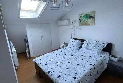 De vanzare Garsoniera zona Brancoveanu - Oraselul Copiilor, sector 4 - 2