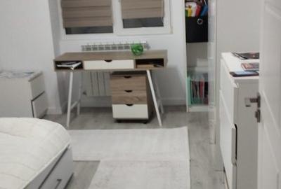 Apartament cu 4 camere decomandat, etaj 1, zona Pacurari - 12