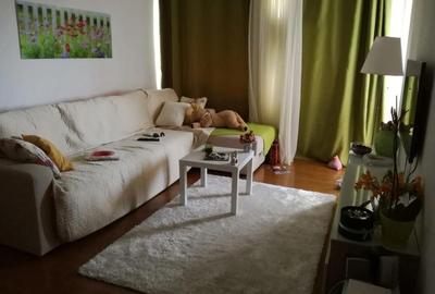 Apartament cu 2 camere, mobilat în Lujerului - 8