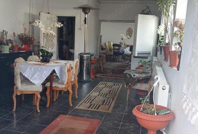 Spațiu comercial, de 65 mp, în Baciu - 2