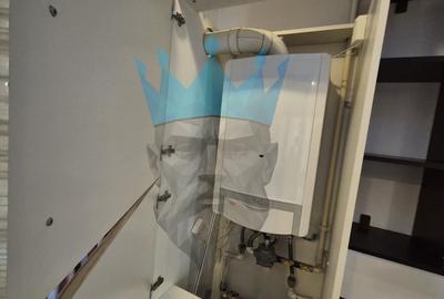 Apartament 3 Camere Cosmopolis - 7