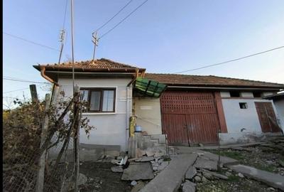 Casă cu 3 camere în Gârceiu - 7
