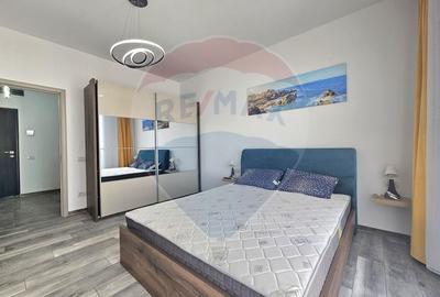 Apartament cu 2 camere decomandat, mobilat în Universitate - 2