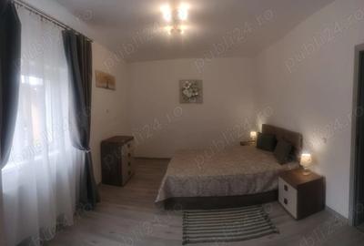 Inchiriez apartament 3 camere - 1