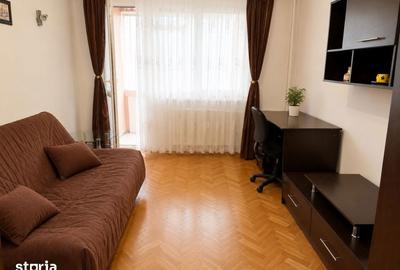 Apartament cu 2 camere decomandat în Ferdinand - 5