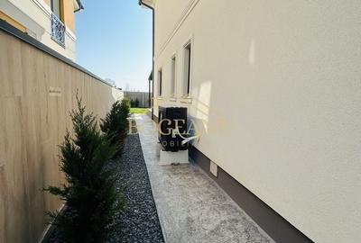 Duplex cu 5 camere cu Canalizare în Braytim - 16