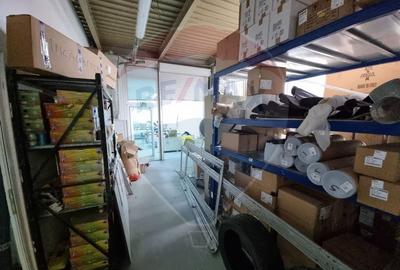 Spatiu de vanzare in zona Calea Romanului - 10