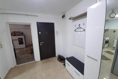 Apartament cu 2 camere decomandat, mobilat în Pelican - 6