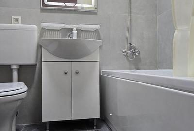 Apartament cu 2 camere, mobilat în Apărătorii Patriei - 2