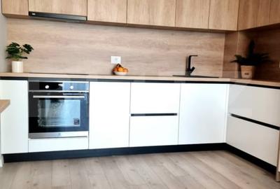Apartament modern cu 3 camere, in Prima Arena - 6
