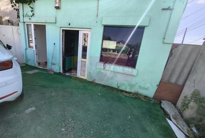 Spațiu comercial, de 60 mp, în Sud - 16