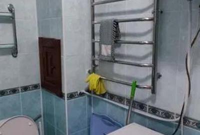 Garsoniera - zona Iancului - 1