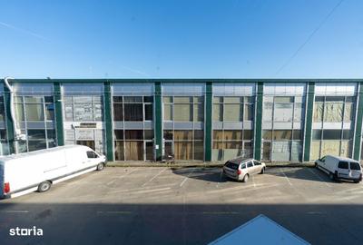 Spațiu comercial, de 100 mp, în Voluntari - 3