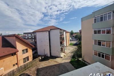 Apartament 2 camere, situat in Targu Jiu, Aleea Unirii - 13