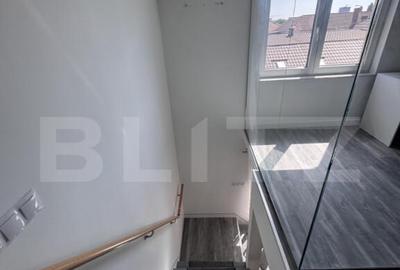 Locuin?a ideala pentru familie casa moderna, in zona D - 8