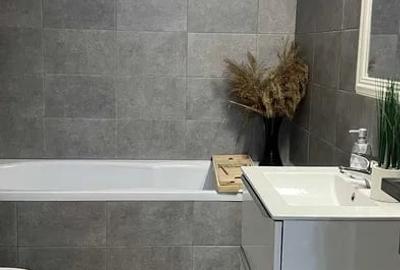 Apartament cu 2 camere, 45 mp, terasa, zona Sub Cetate - 4