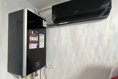 Gata de mutare! Garsoniera renovata - Dristor - Etaj Inte... - 2