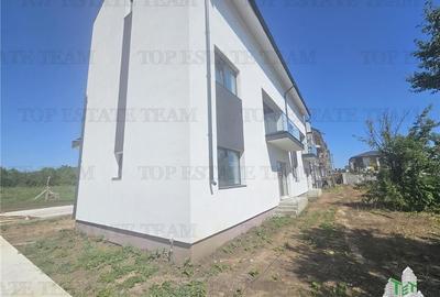 Triplex 4 camere incalzire pardoseala in Ghencea - 1