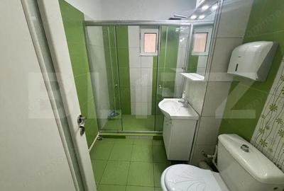 Apartament decomandat, 3 camere, 73 mp, zona Ciuperca- 1 Mai - 6