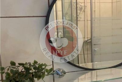 Garsonieră semidecomandată în Romană - 2