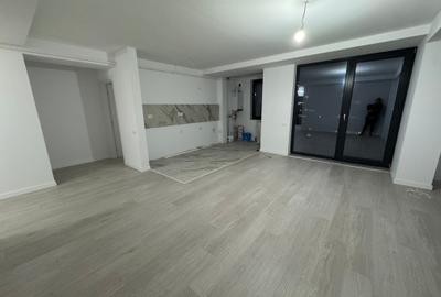 2 Camere Zona Far/Gara 73mp Bloc Nou - 3