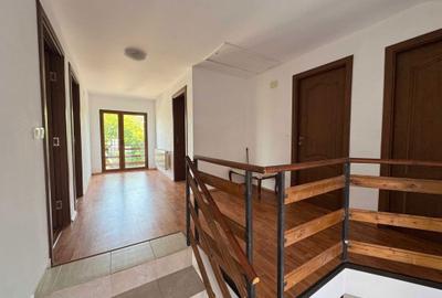 Casă cu 4 camere în Lungulețu - 2